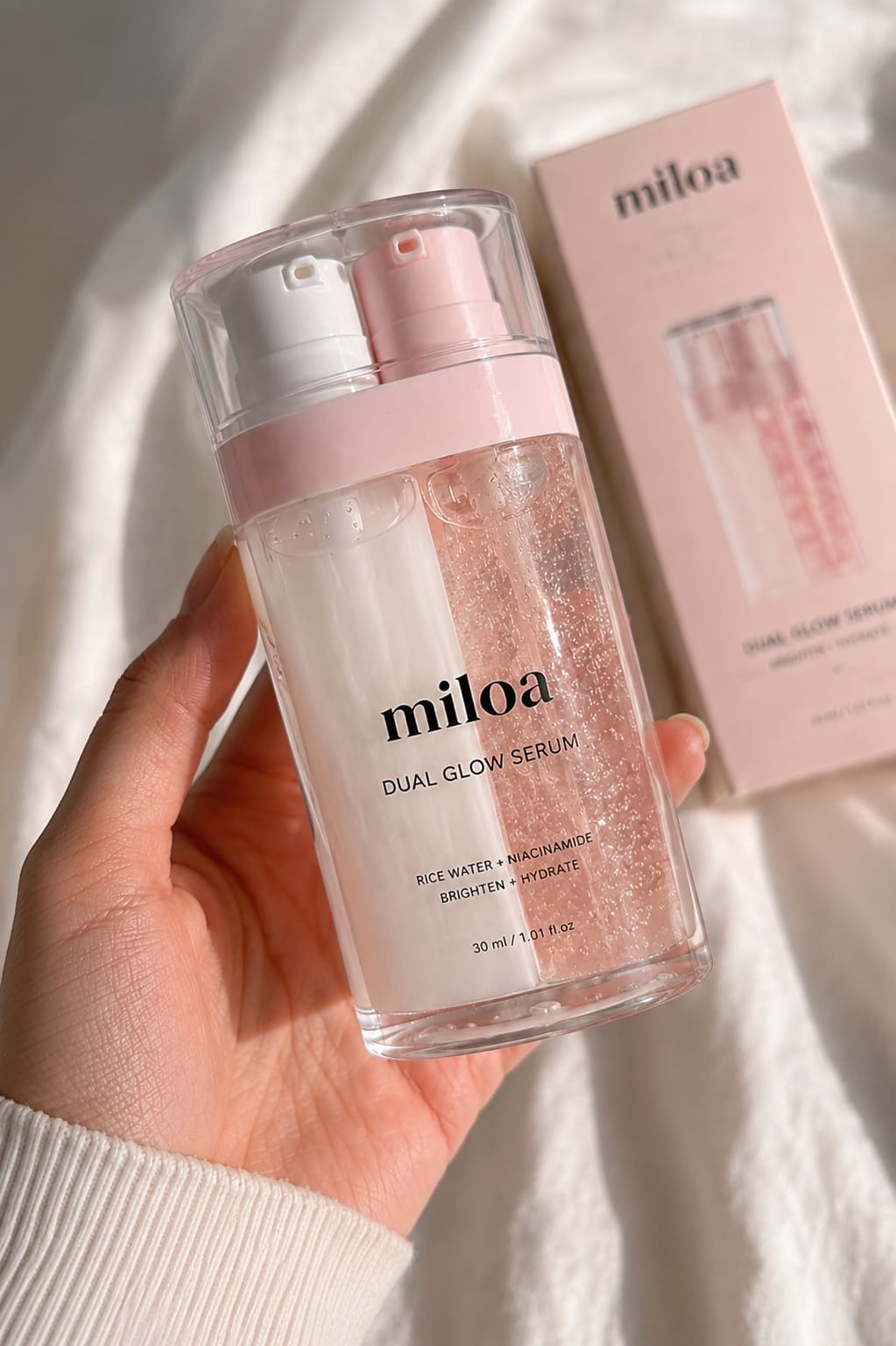 Miloa Beauty